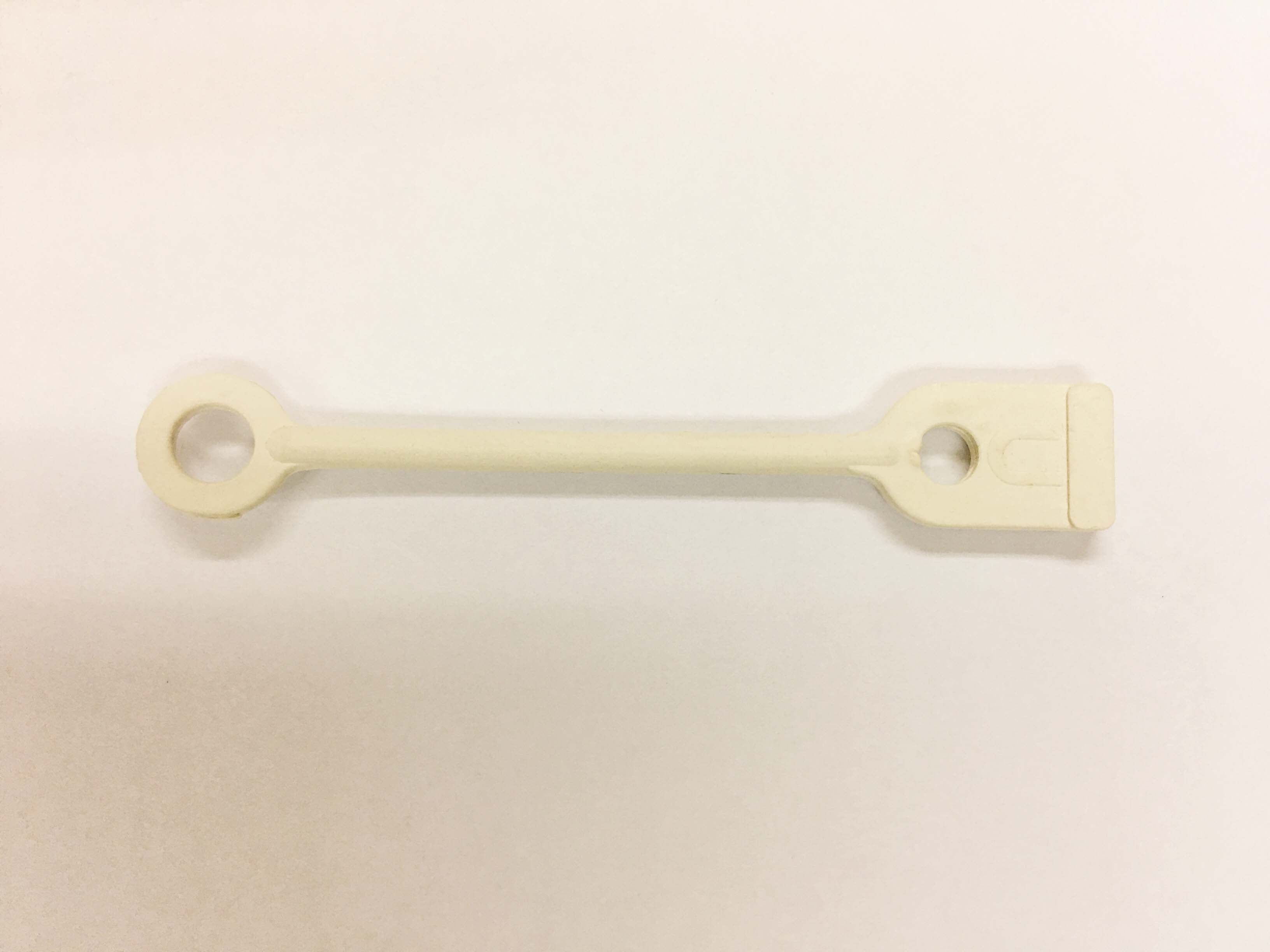 Comair Ersatzgummi rund kurz 50er Btl 6,5cm