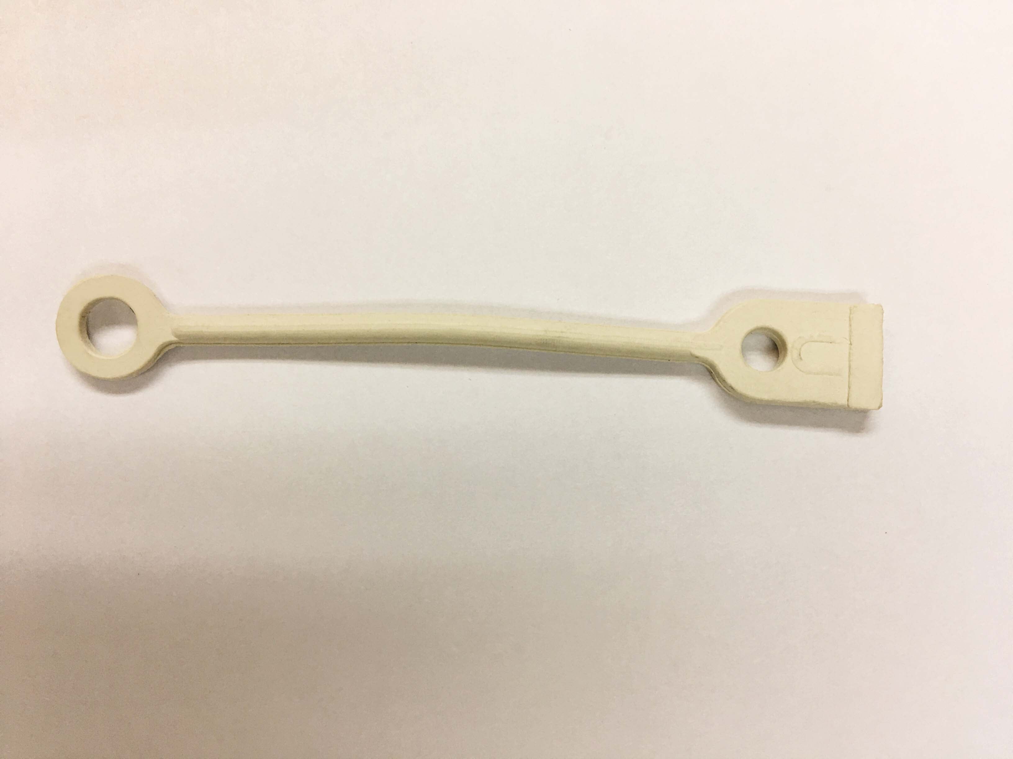 Comair Ersatzgummi rund lang 50er Btl 7,7cm