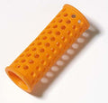 Comair FW-Wickler 22mm konisch lang 10er Btl orange Flachwellwickler
