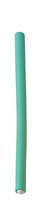 Comair Flex-Wkl. mittel 8x180mm grün 6er Btl Flex-Wickler