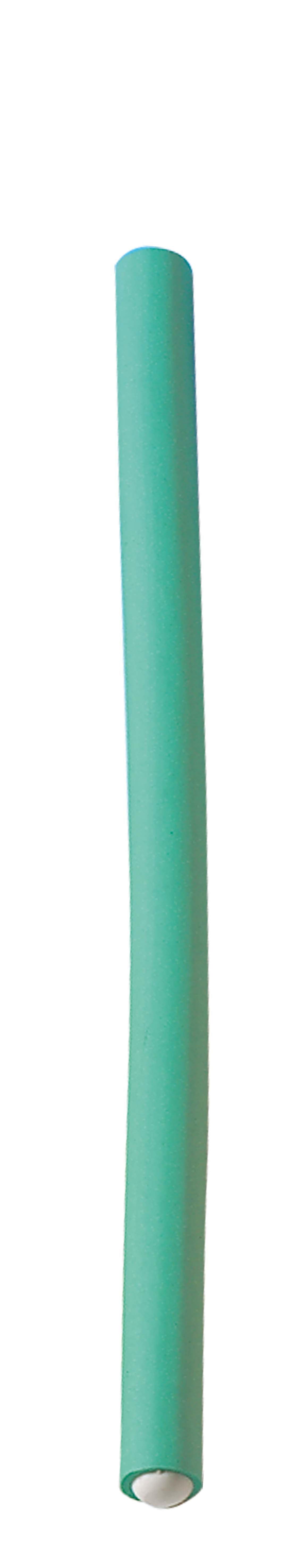 Comair Flex-Wkl. mittel 8x180mm grün 6er Btl Flex-Wickler
