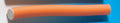 Comair Flex-Wkl. mittel 17x180mm orange 6er Btl Flex-Wickler