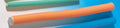 Comair Flex-Wkl. lang 17x250mm orange 6er Btl Flex-Wickler