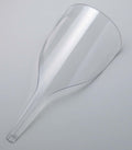 Comair Gesichtsschutzmaske Plastik
