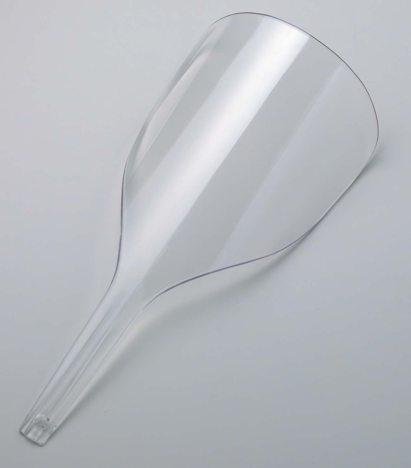 Comair Gesichtsschutzmaske Plastik