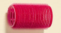 Comair Haftwkl. 12er 36mm rot groß Länge 63mm Haftwickler