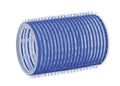 Comair Haftwkl. 12er 40mm blau groß Länge 63mm Haftwickler
