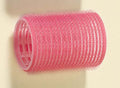 Comair Haftwkl. 12er 44mm rosa groß Länge 63mm Haftwickler