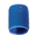 Comair Haftwkl. 6er 51mm Jumbo dunkelblau Länge 63mm Haftwickler