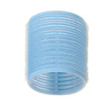 Comair Haftwkl. 6er 56mm Jumbo hellblau Länge 63mm Haftwickler