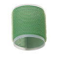 Comair Haftwkl. 6er 61mm Jumbo grün Länge 63mm Haftwickler