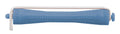 Comair KW-Wkl.12er m.Rundgummi 11mm blau Länge 91mm Kaltwellwickler