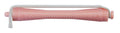 Comair KW-Wkl.12er m.Rundgummi 7mm lachs Länge 91mm Kaltwellwickler