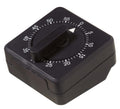 Comair Kurzzeit-Timer sz m. Wandbefestigung
