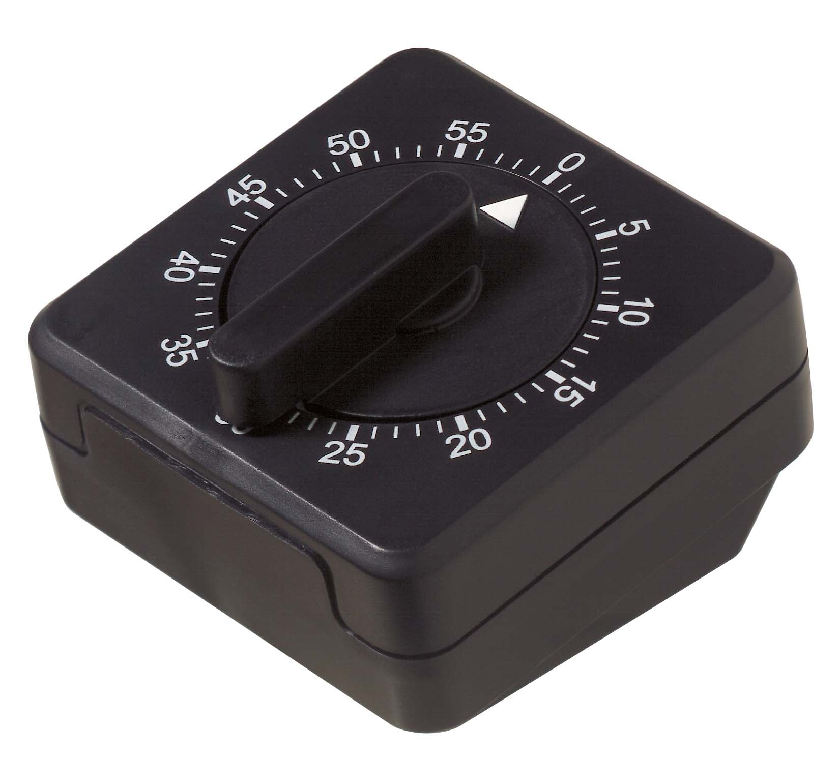 Comair Kurzzeit-Timer sz m. Wandbefestigung