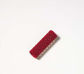 Comair Metallwkl. lang 12er 18mm rot befl 65mm