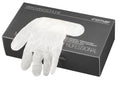 Comair VH mittel puderfrei 100er Box Vinyl Handschuhe