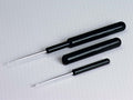 Comair Strähnennadel-Set m.Halter 0,75+1,25mm