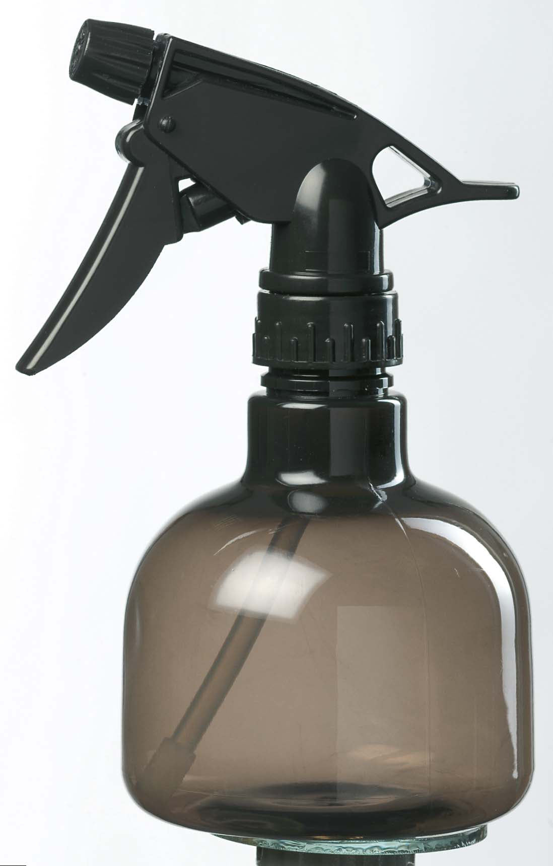 Comair Sprühflasche Top 350ml rauchgrau Wassersprühflasche