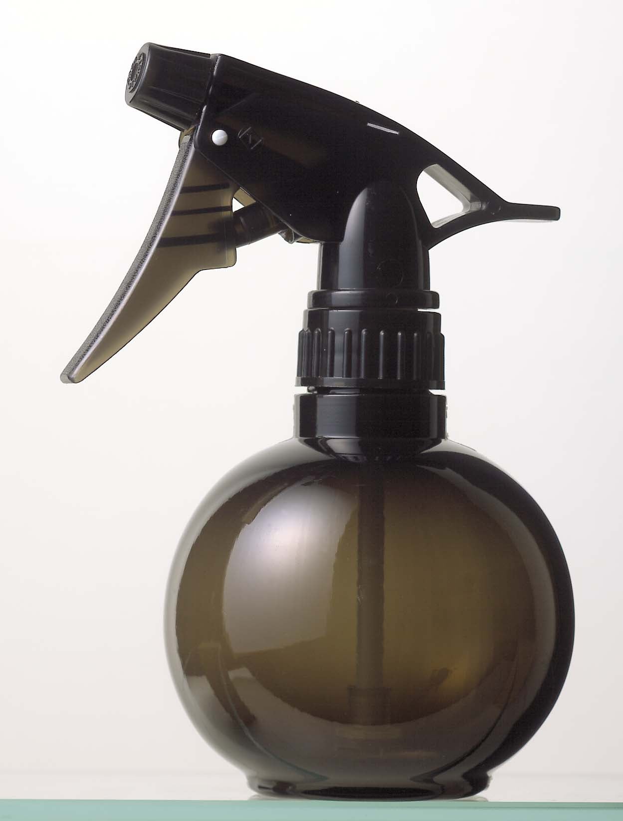 Comair Sprühflasche klein rauchgrau 300ml Wassersprühflasche