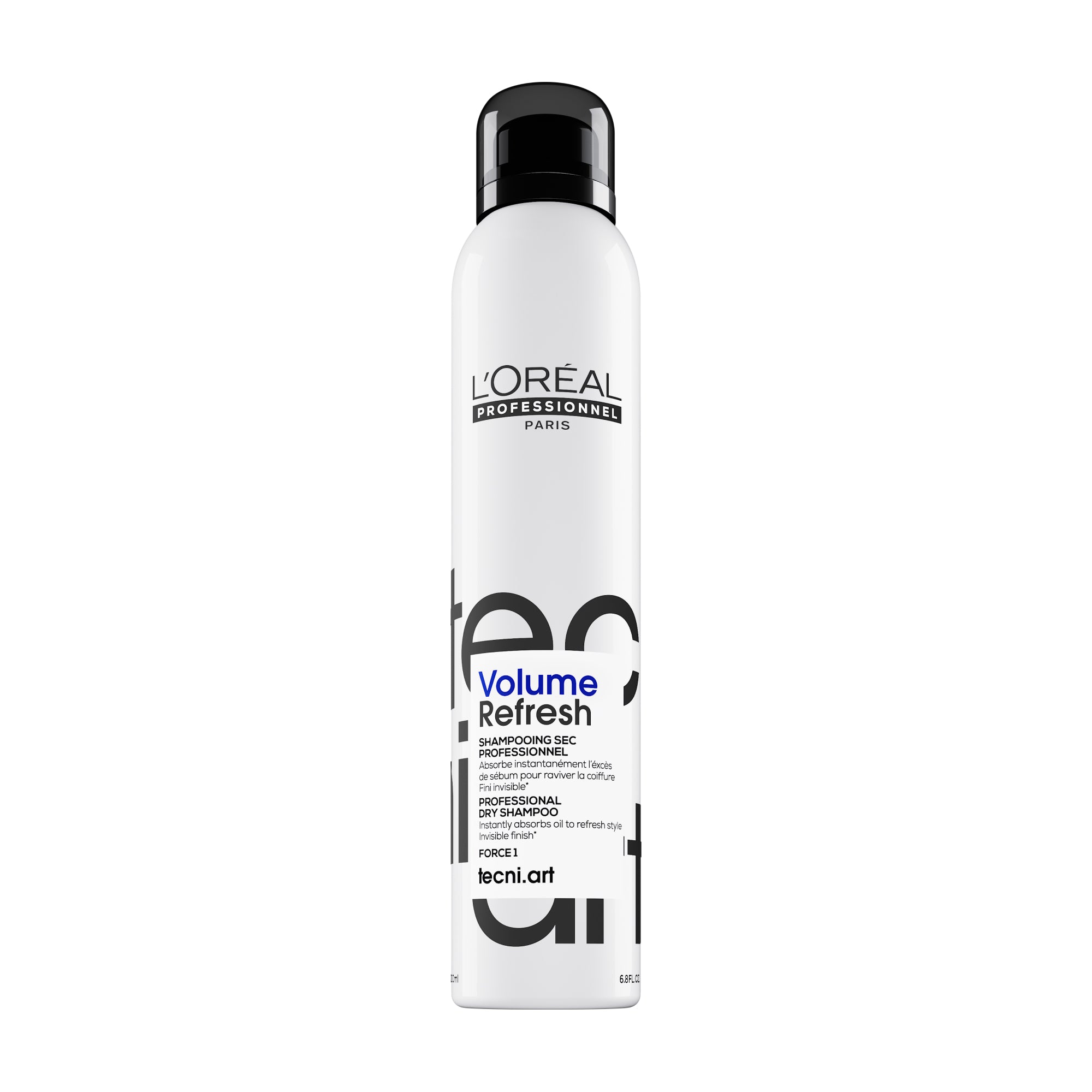 L'Oreal TNA19 MOR AFTER DUST 200ML