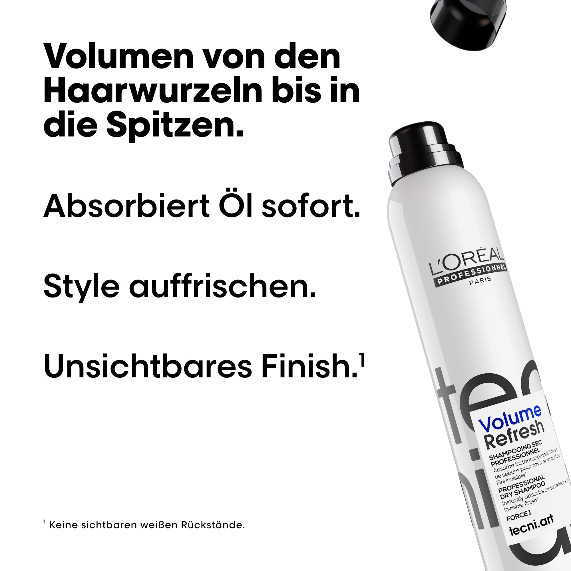 L'Oreal TNA19 MOR AFTER DUST 200ML