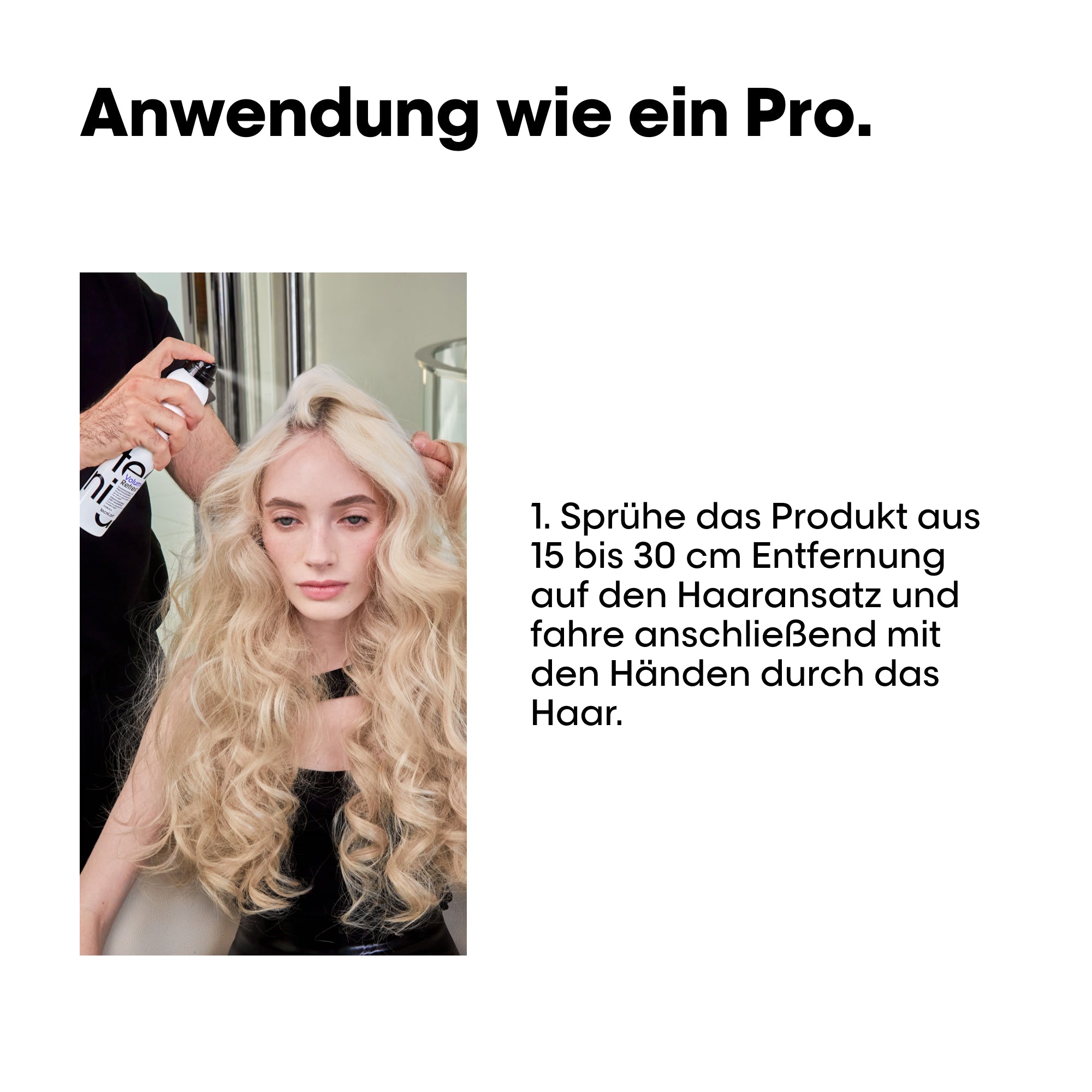 L'Oreal TNA19 MOR AFTER DUST 200ML