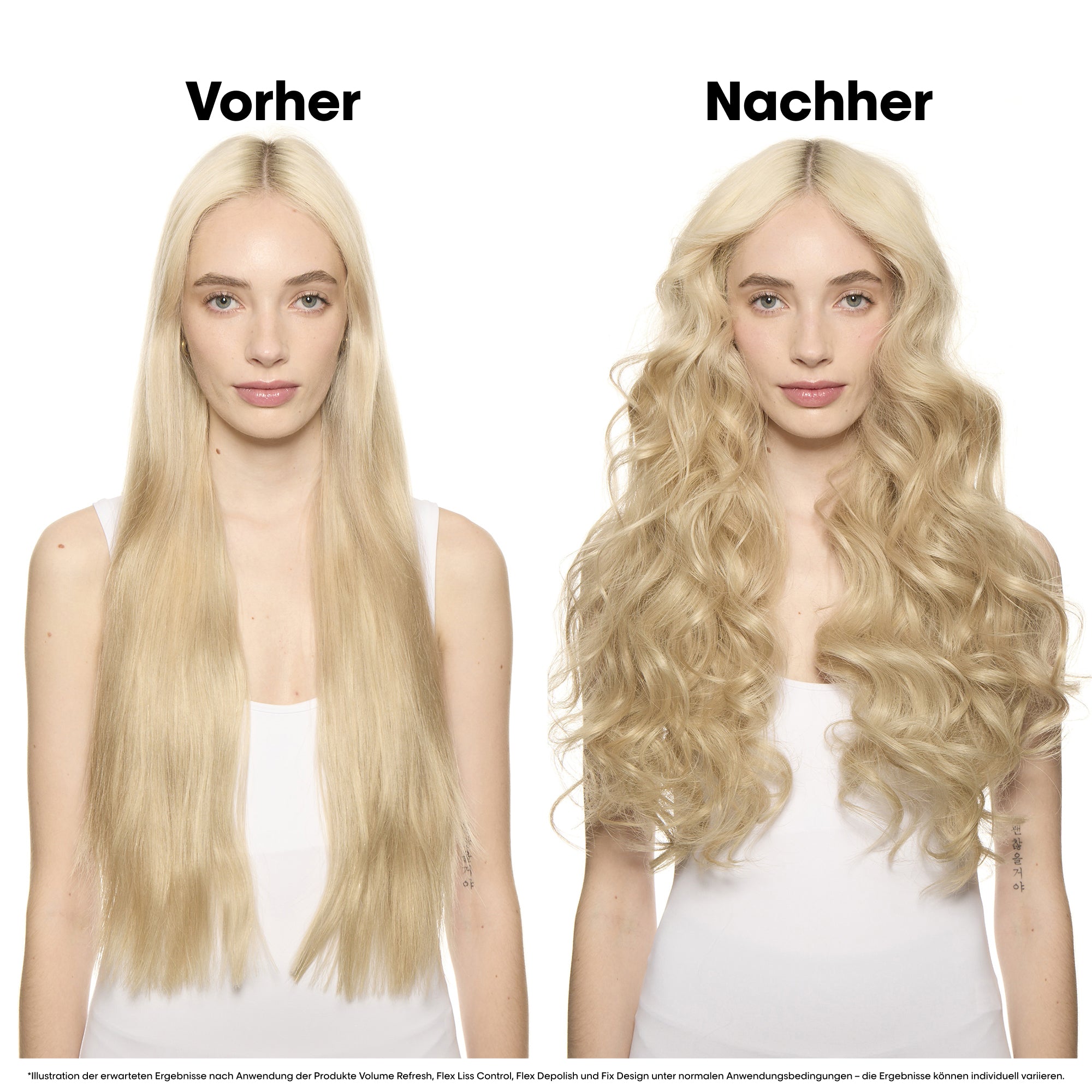 L'Oreal TNA19 MOR AFTER DUST 200ML