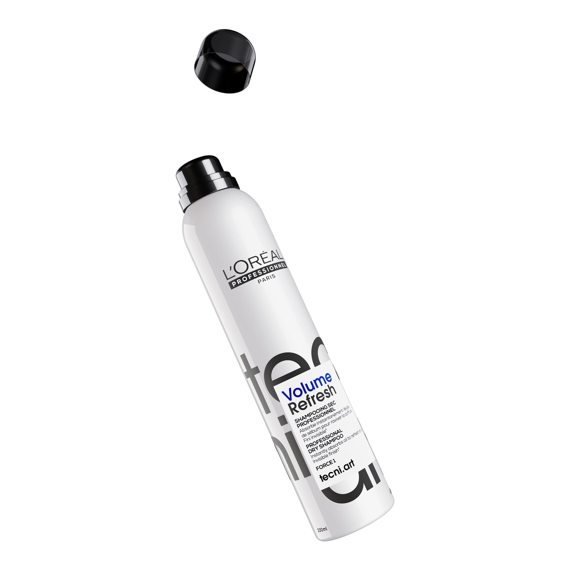 L'Oreal TNA19 MOR AFTER DUST 200ML