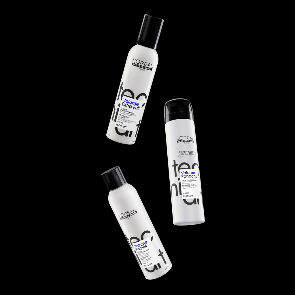 L'Oreal TNA19 MOR AFTER DUST 200ML