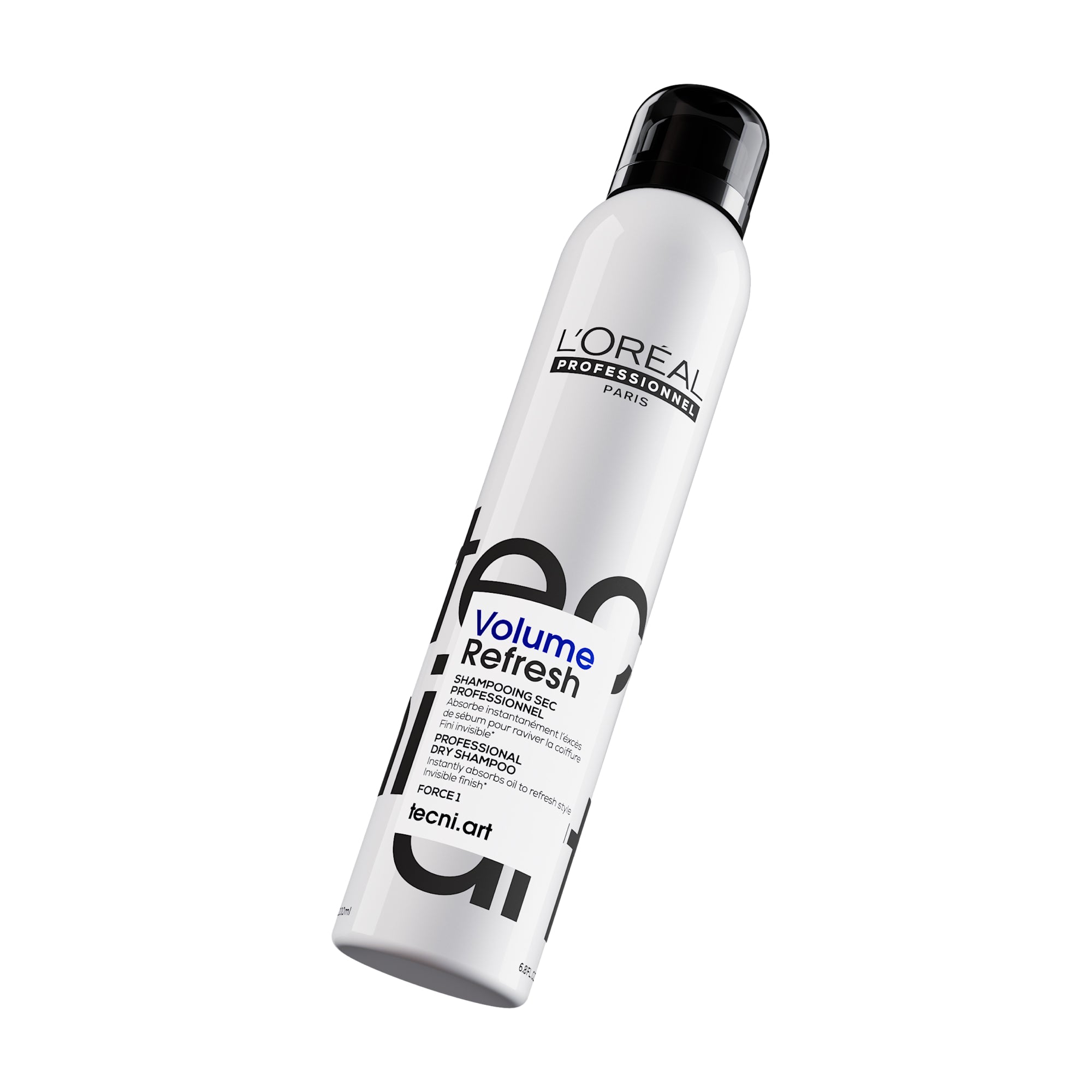 L'Oreal TNA19 MOR AFTER DUST 200ML