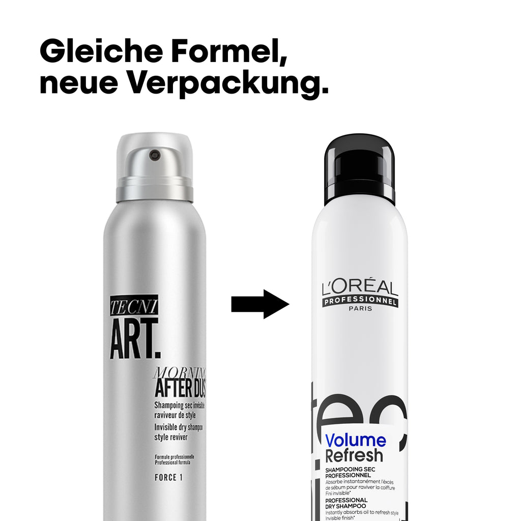 L'Oreal TNA19 MOR AFTER DUST 200ML