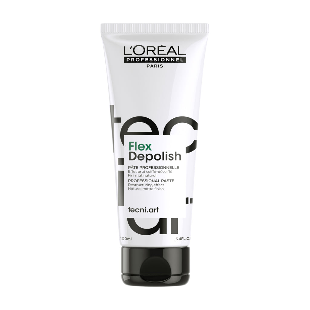 L'Oreal TNA19 DEPOLISH 100ML
