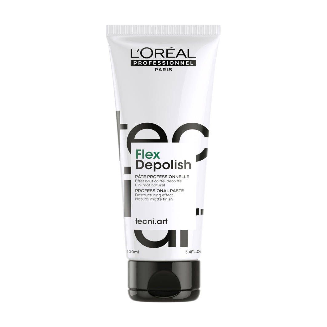 L'Oreal TNA19 DEPOLISH 100ML