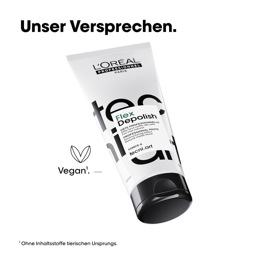 L'Oreal TNA19 DEPOLISH 100ML
