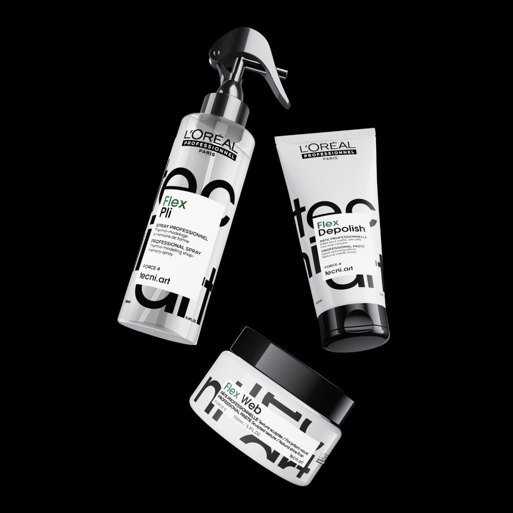 L'Oreal TNA19 DEPOLISH 100ML