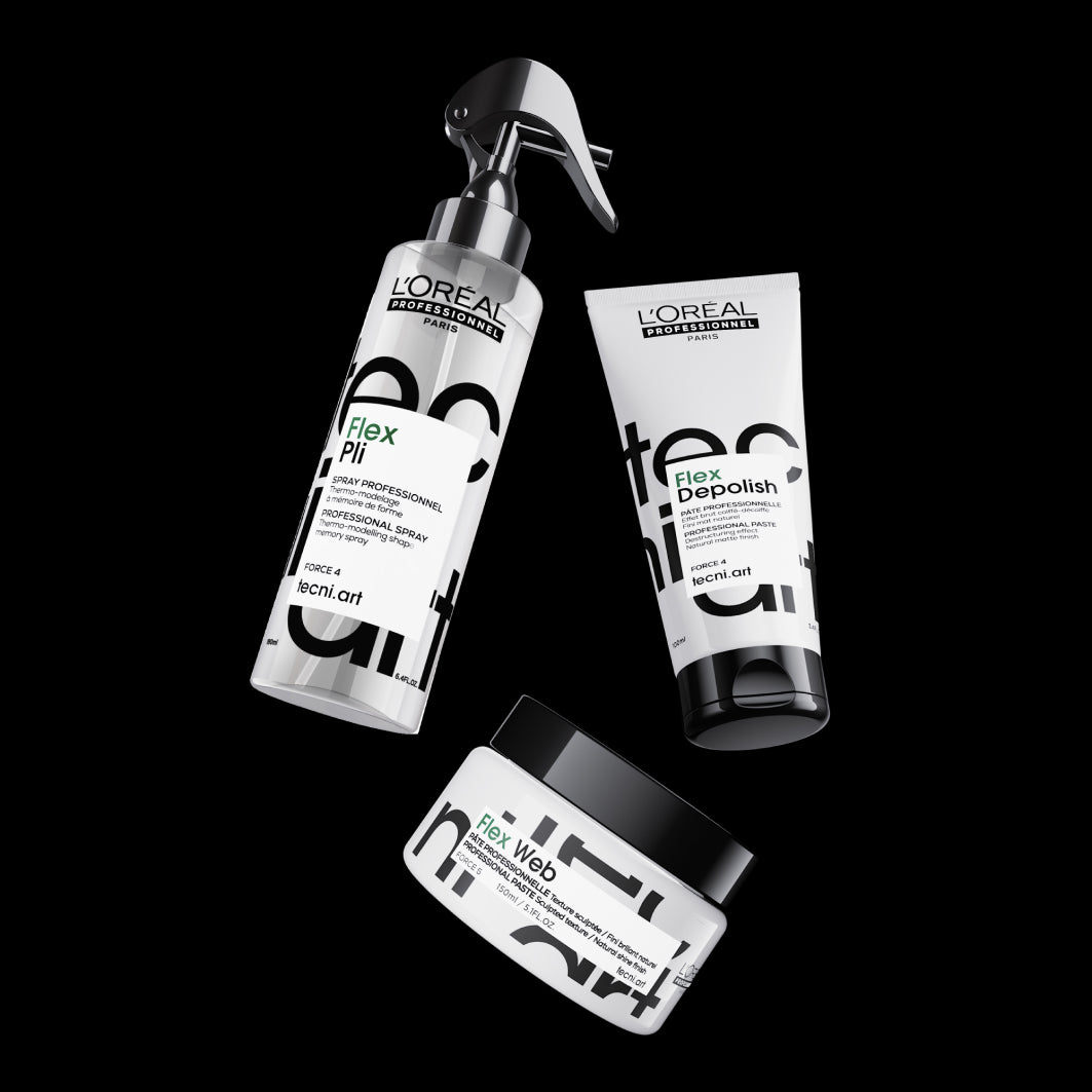 L'Oreal TNA19 DEPOLISH 100ML