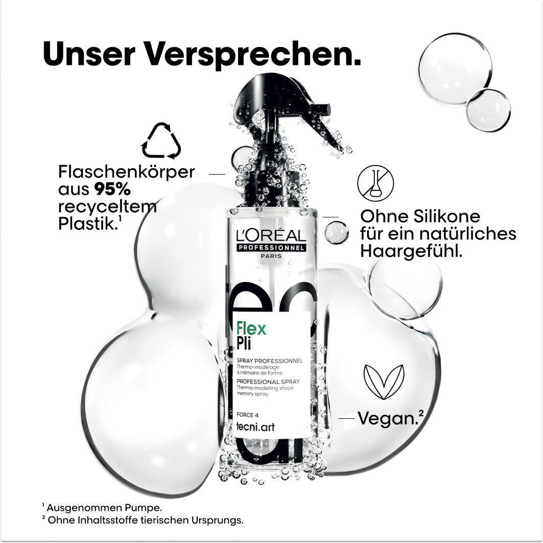 L'Oreal TNA19 PLI SHAPER 190ML