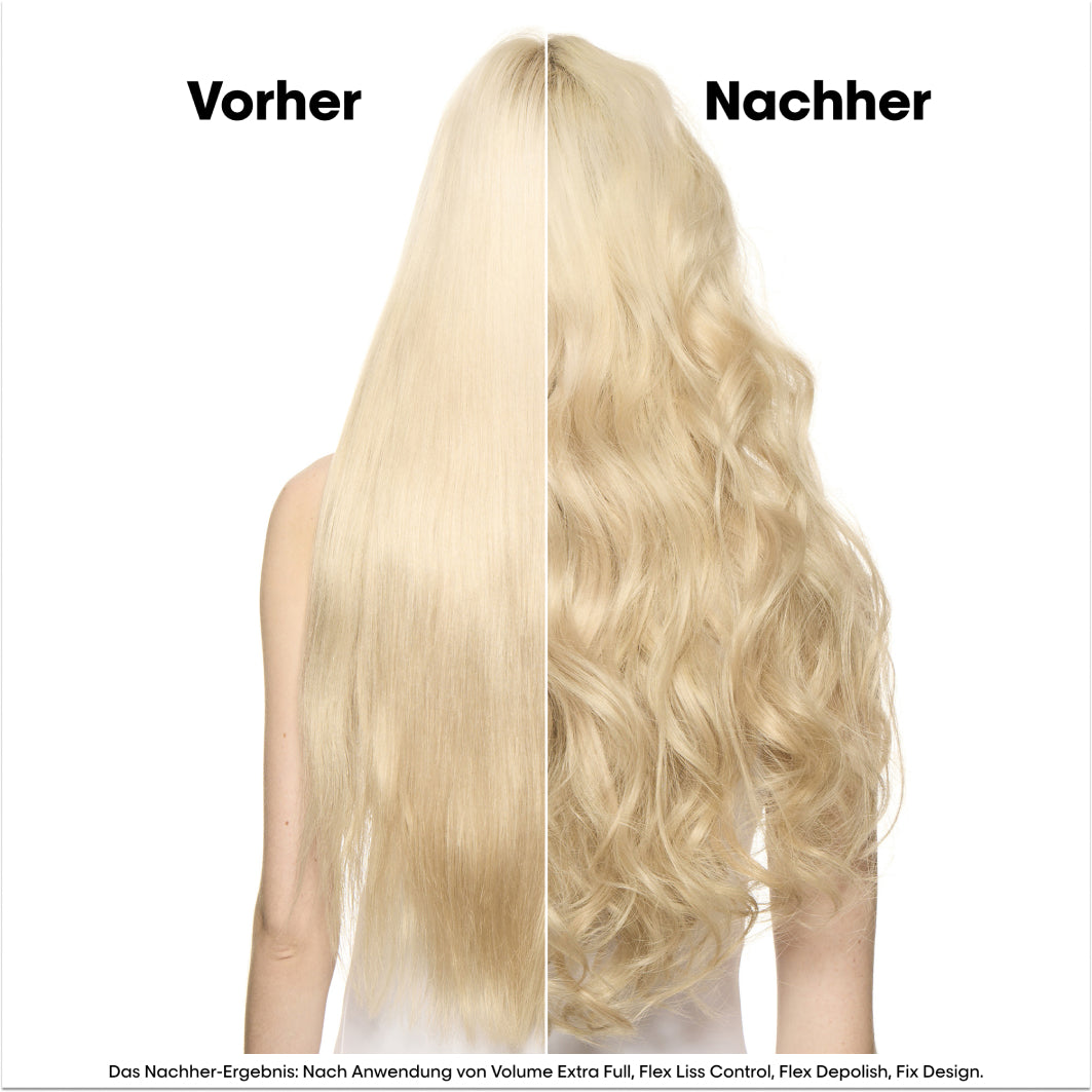L'Oreal TNA19 PLI SHAPER 190ML