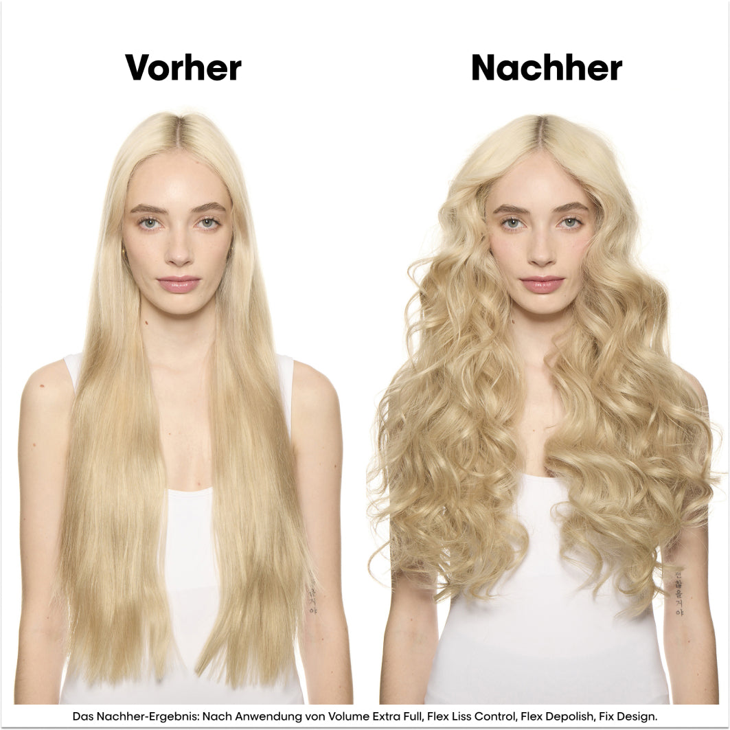L'Oreal TNA19 PLI SHAPER 190ML