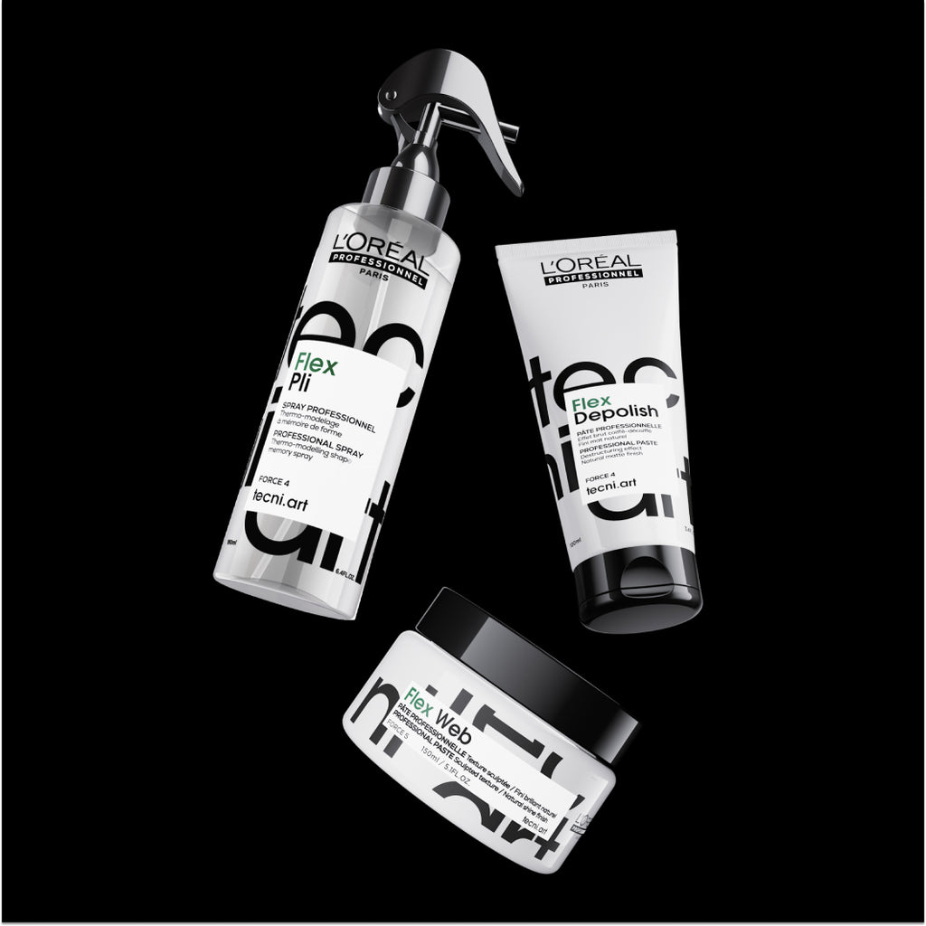 L'Oreal TNA19 PLI SHAPER 190ML
