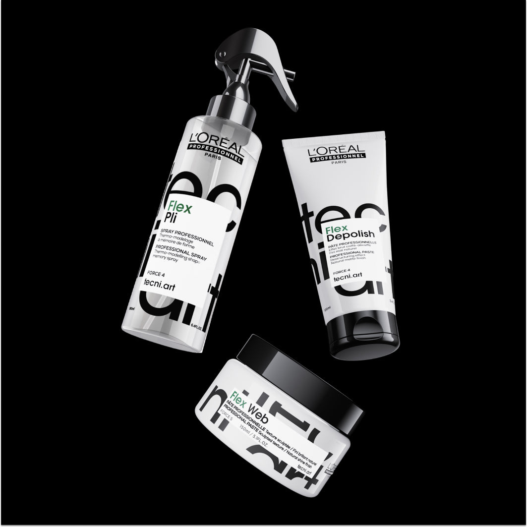 L'Oreal TNA19 PLI SHAPER 190ML