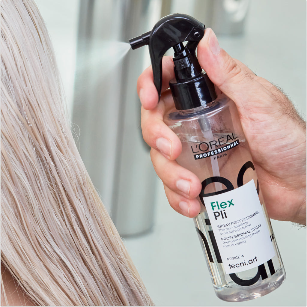 L'Oreal TNA19 PLI SHAPER 190ML
