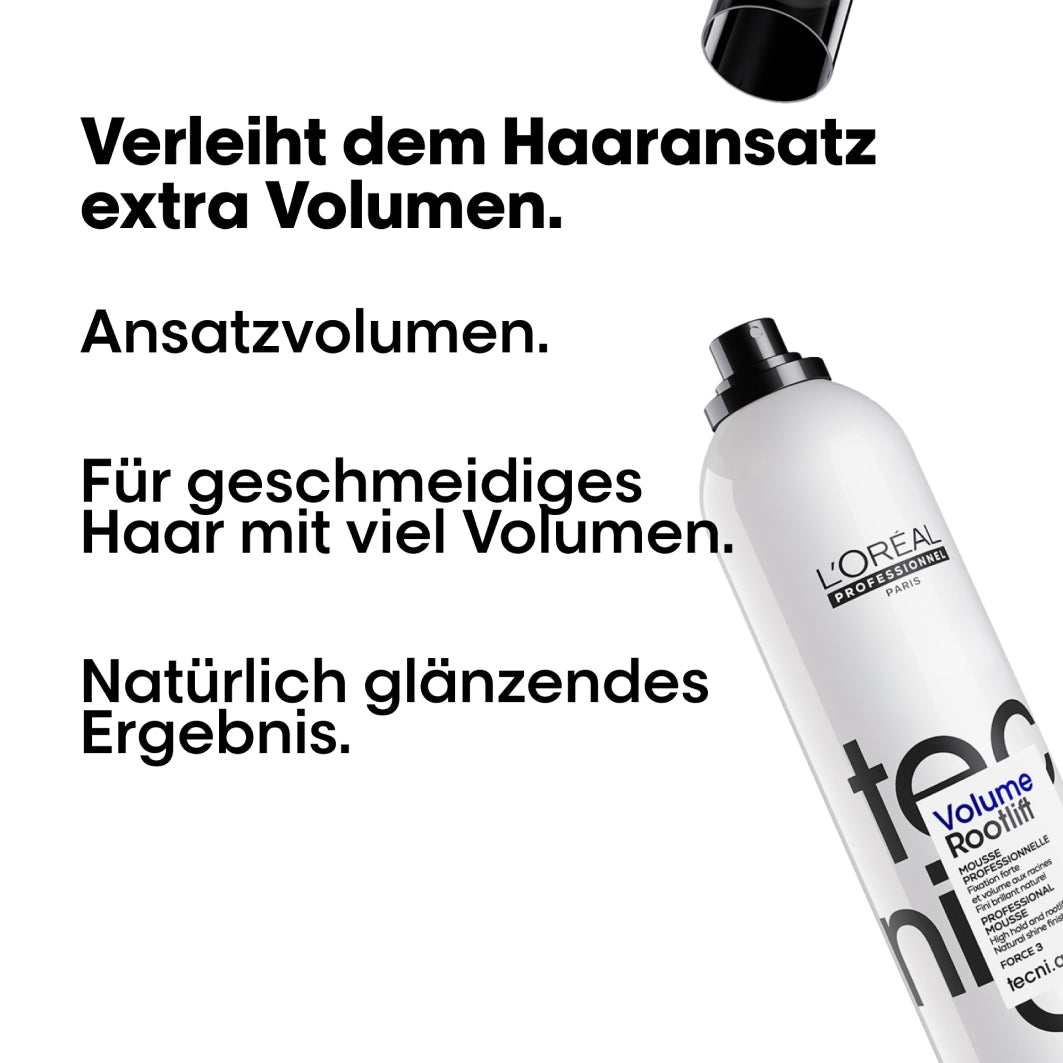 L'Oreal TNA19 VOLUME LIFT 250ML