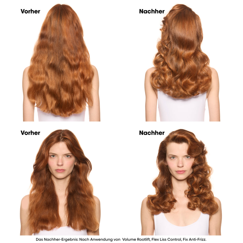 L'Oreal TNA19 VOLUME LIFT 250ML