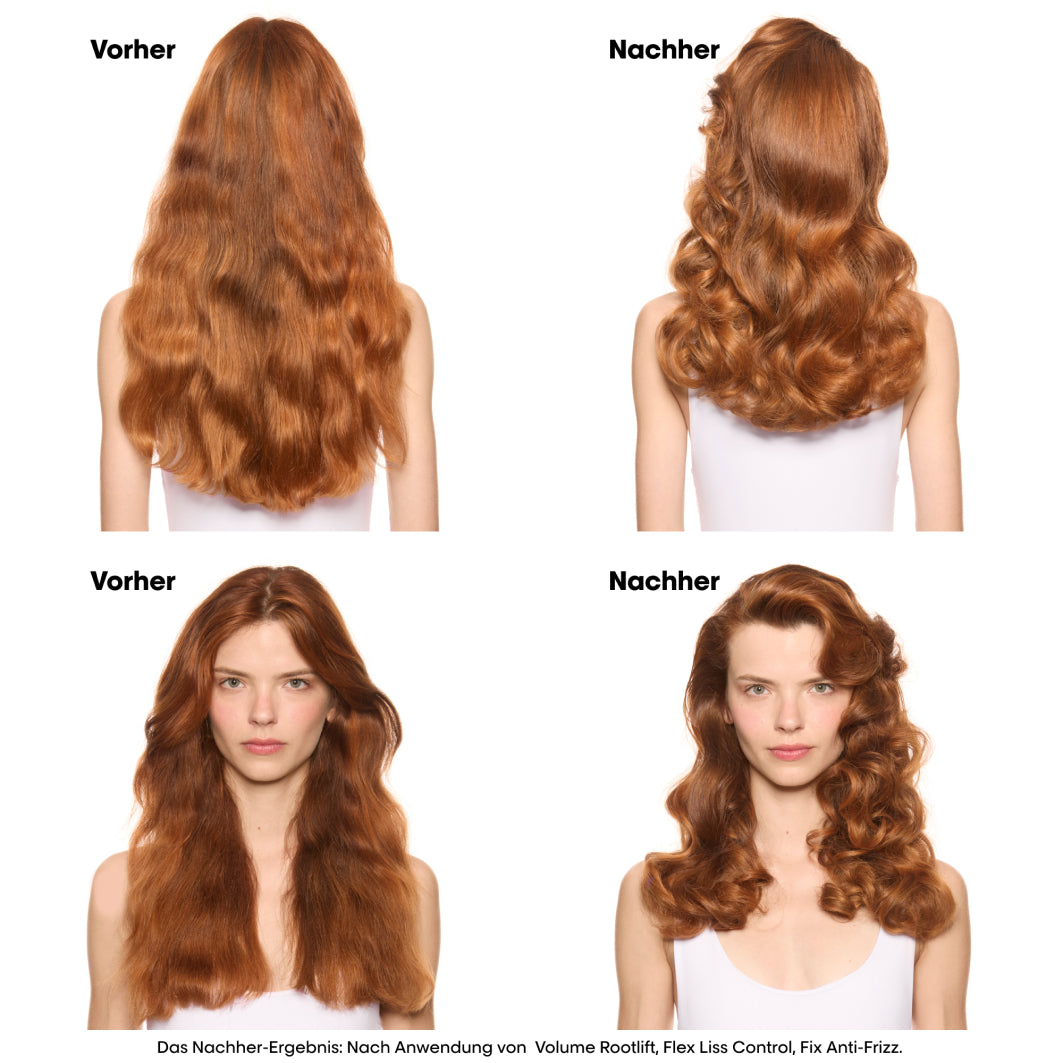 L'Oreal TNA19 VOLUME LIFT 250ML