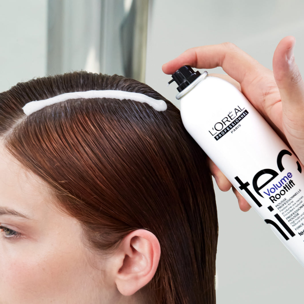 L'Oreal TNA19 VOLUME LIFT 250ML