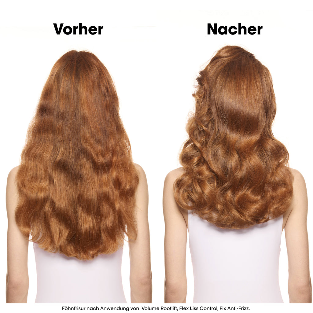 L'Oreal TNA19 VOLUME LIFT 250ML