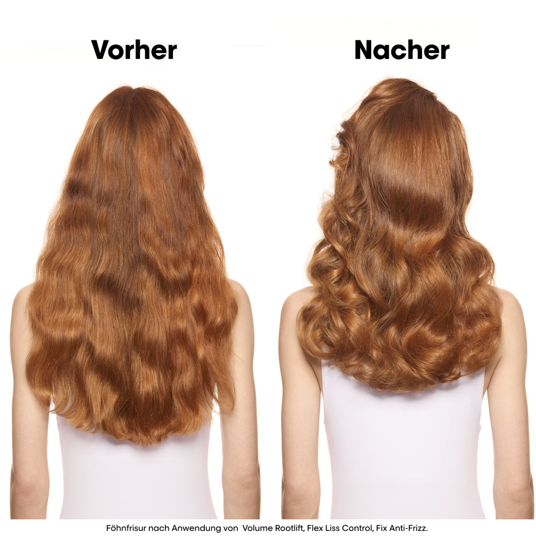 L'Oreal TNA19 VOLUME LIFT 250ML