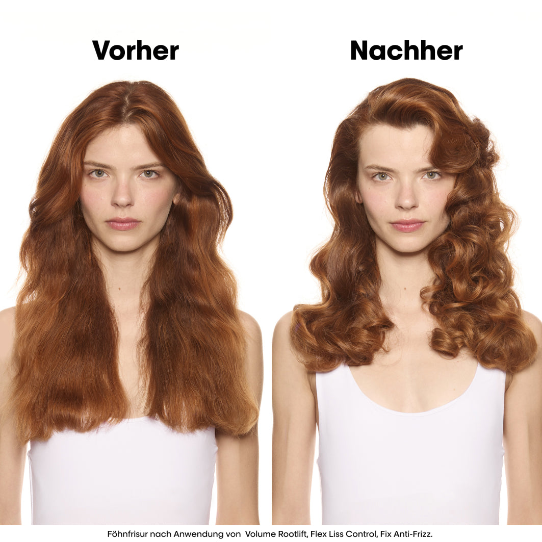 L'Oreal TNA19 VOLUME LIFT 250ML